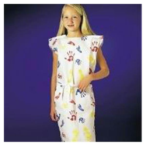 Gown Exam Animal Parade 20 in x 36 in Animals 50/Ca